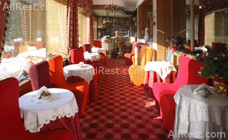 Oberosler Hotel 16